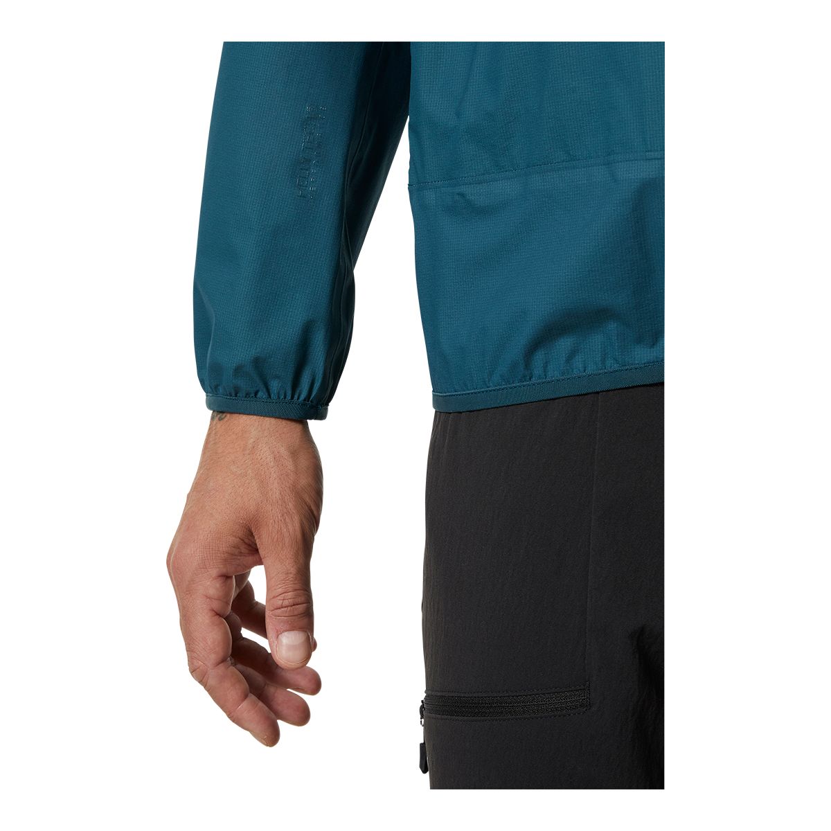 Helly Hansen Men's Verglas Jacket