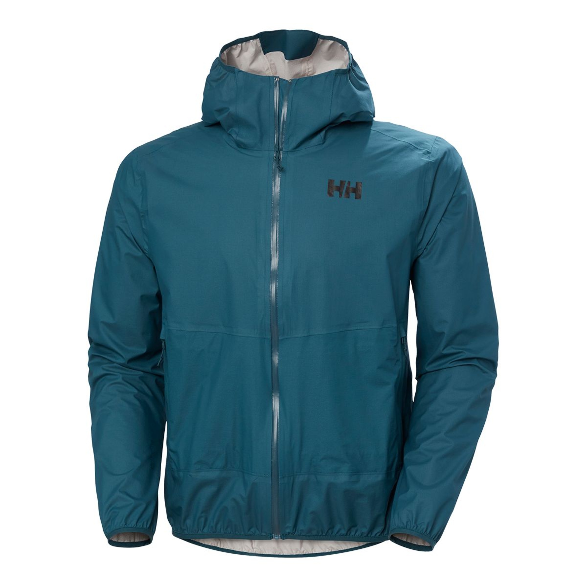 Helly Hansen Men's Verglas 2.5L Rain Jacket | SportChek