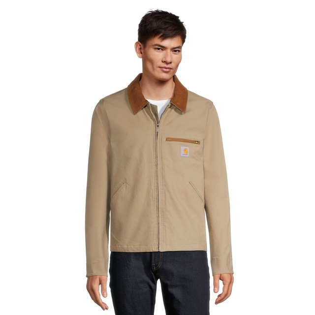 Carhartt Men's Relaxed Fit Detroit Icon Jacket