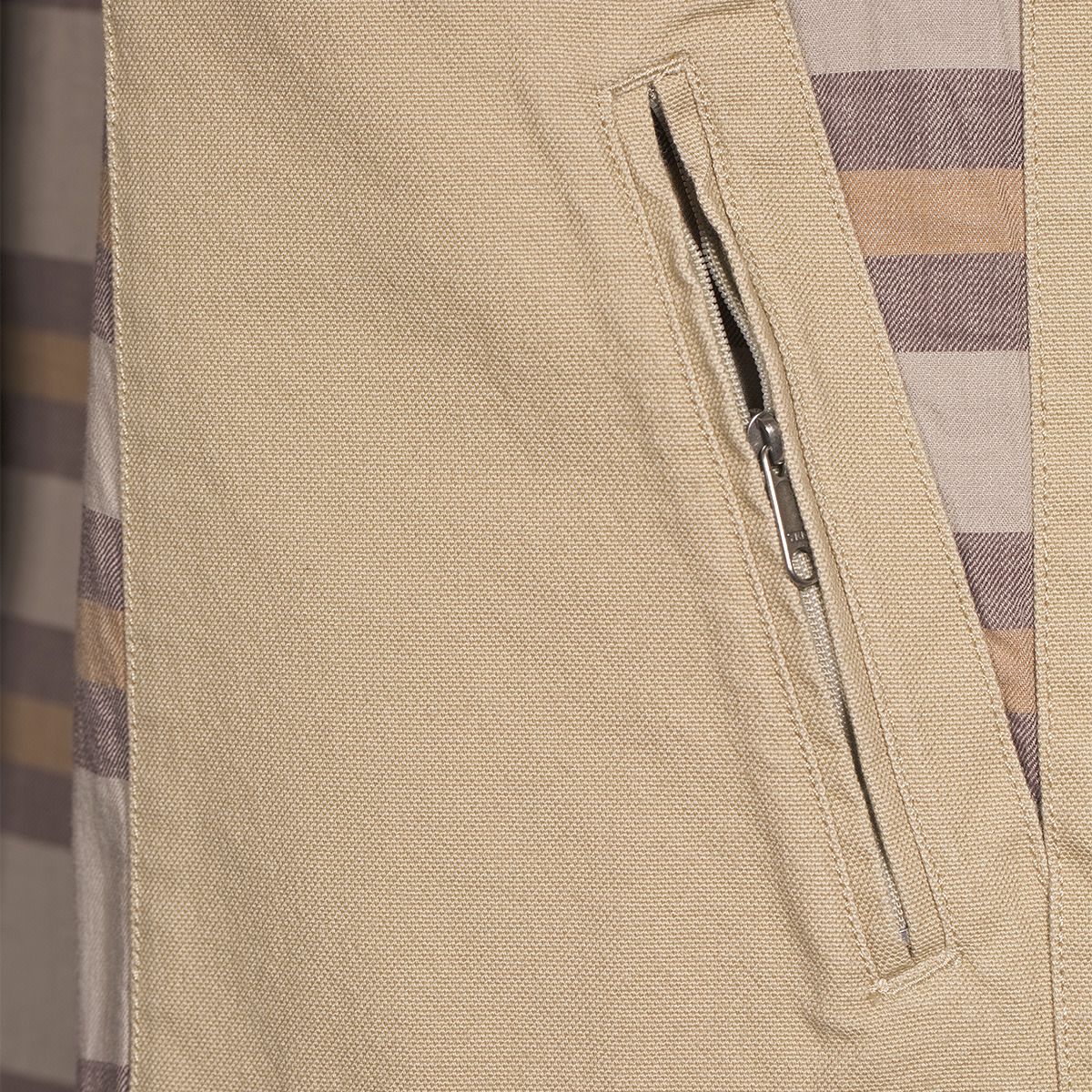 Carhartt Men's Relaxed Fit Detroit Icon Jacket