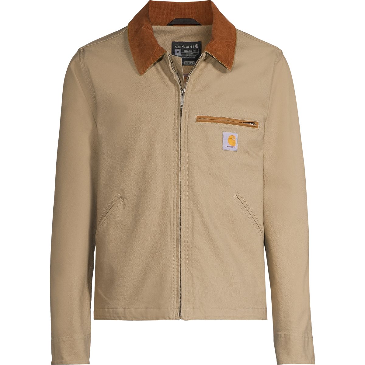Carhartt Men's Relaxed Fit Detroit Icon Jacket | SportChek