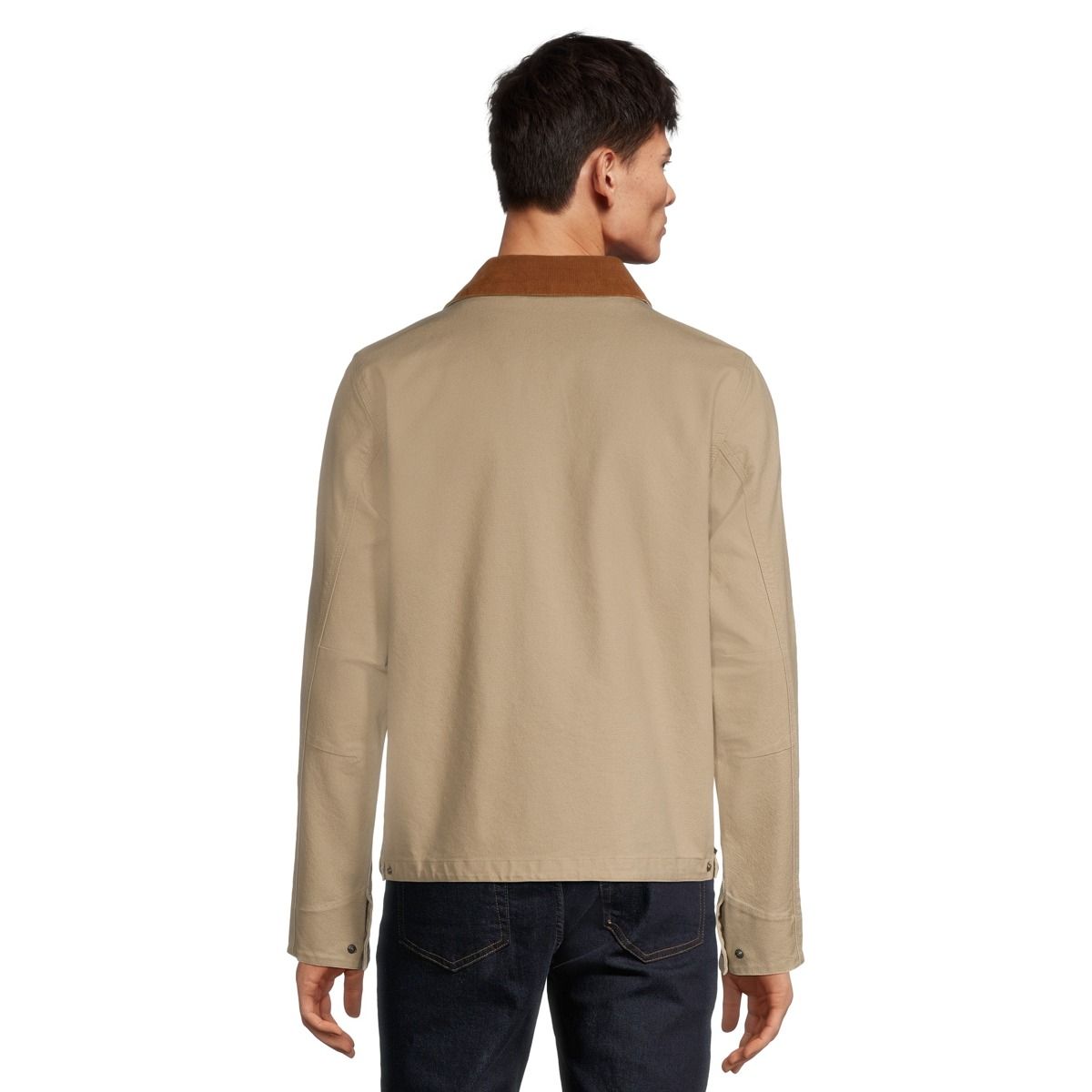 Carhartt Men's Relaxed Fit Detroit Icon Jacket
