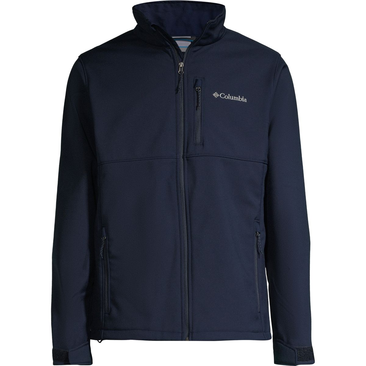 Columbia Men's Ascender™ Softshell Durable Water-Resistant Jacket