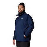 Columbia Men's Ascender™ Softshell Durable Water-Resistant Jacket