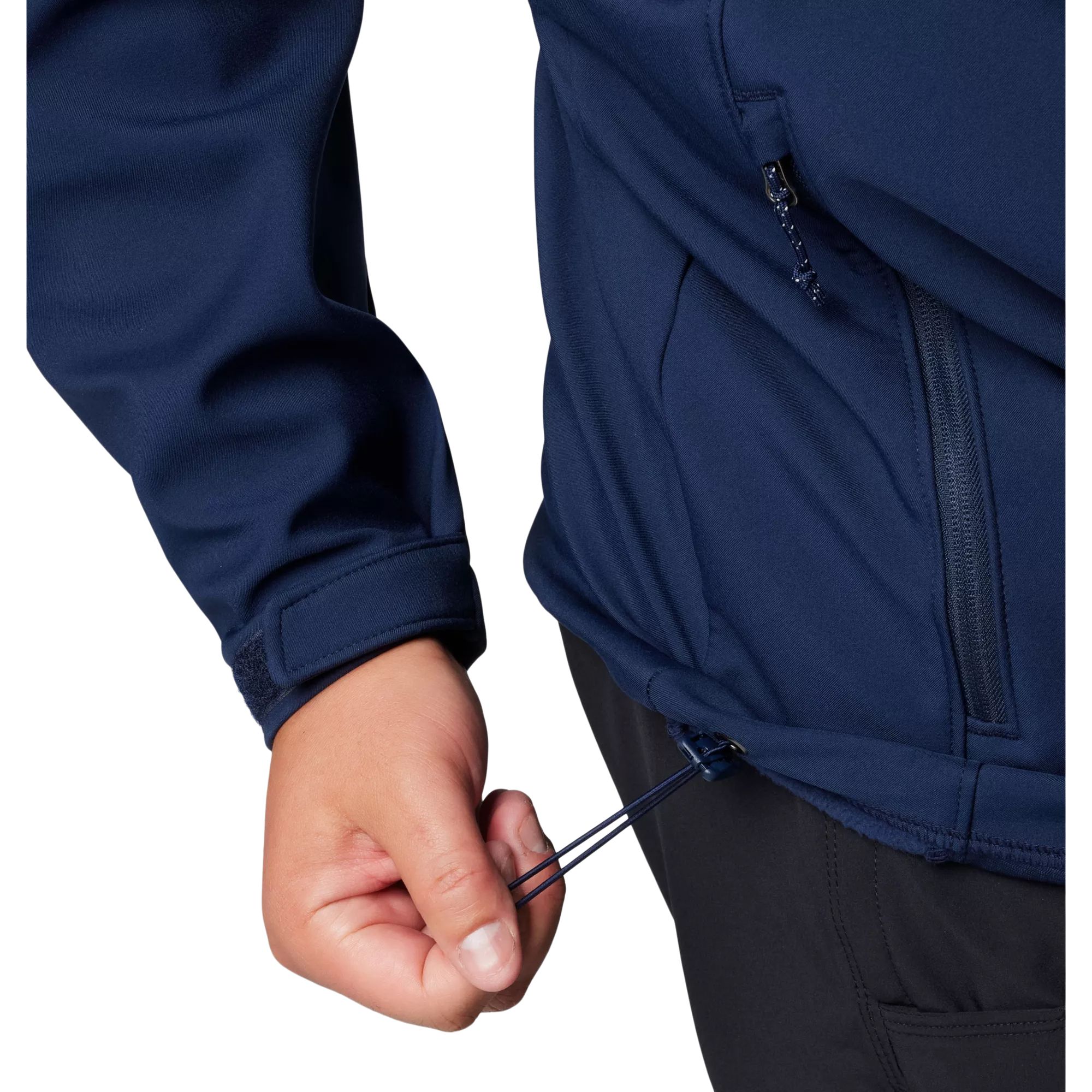 Columbia Men's Ascender™ Softshell Durable Water-Resistant Jacket