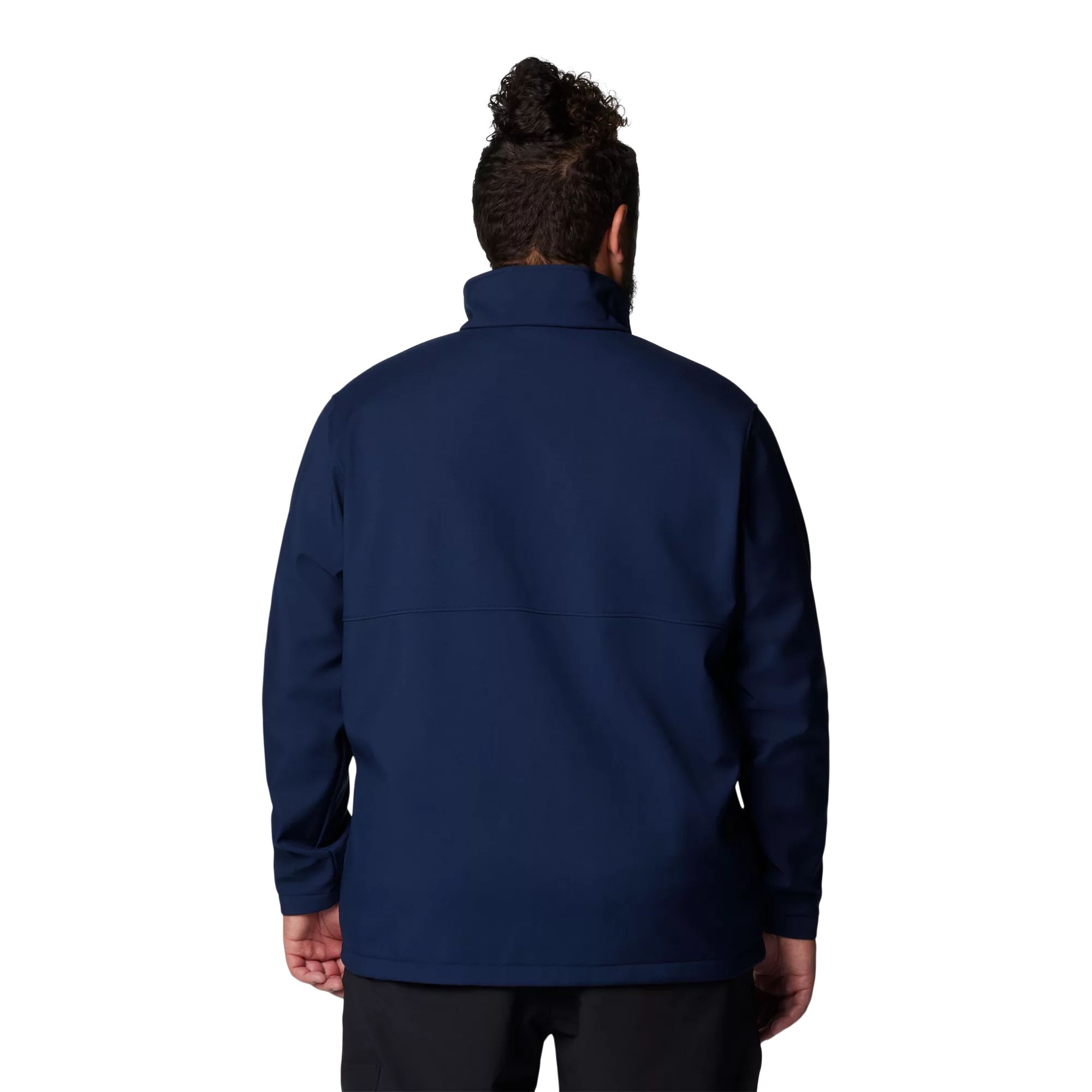 Columbia Men's Ascender™ Softshell Durable Water-Resistant Jacket