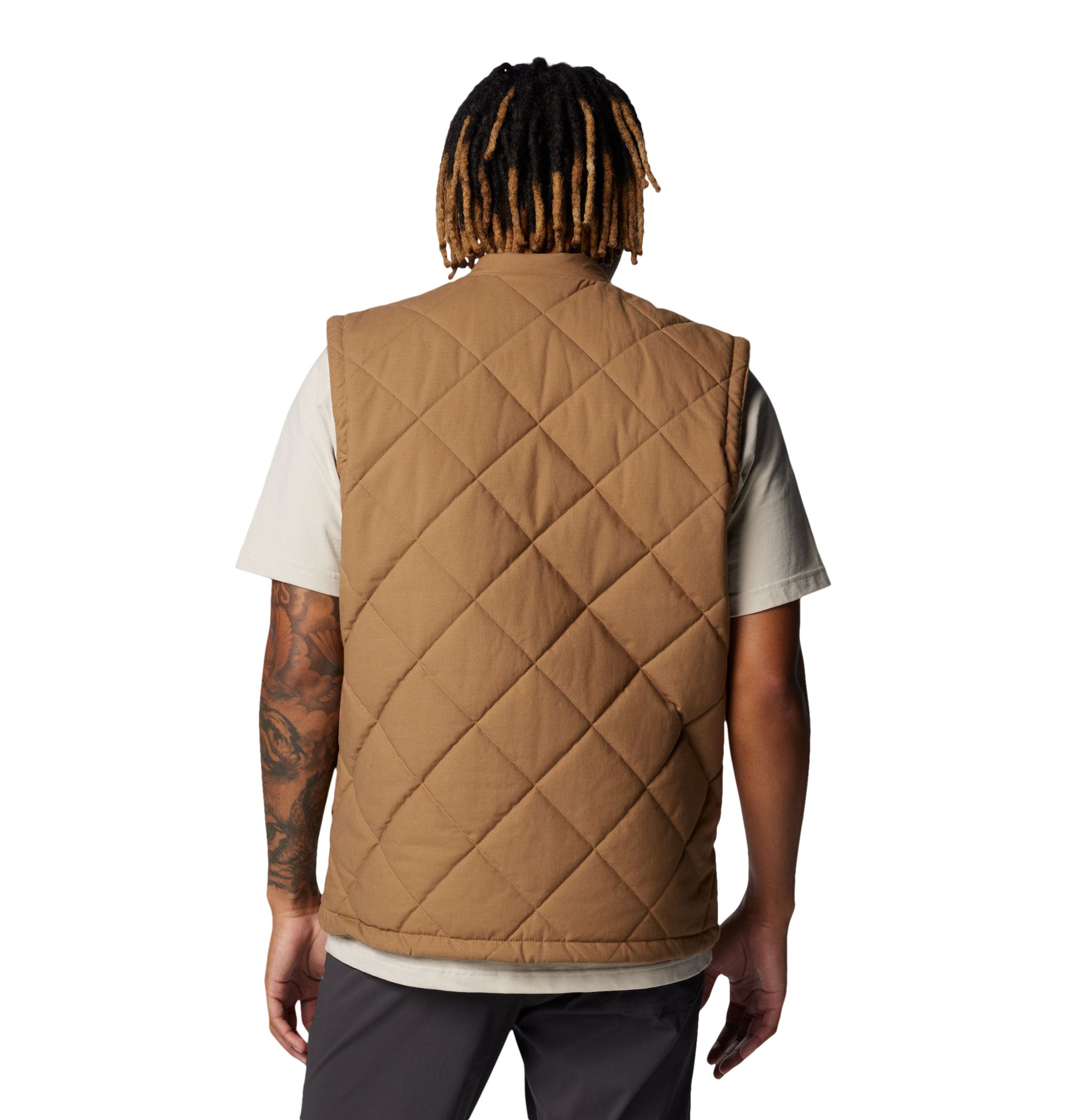 Columbia Men's Landroamer™ Rad Padded Vest