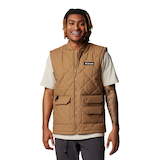 Columbia Men's Landroamer™ Rad Padded Vest Front_Flat