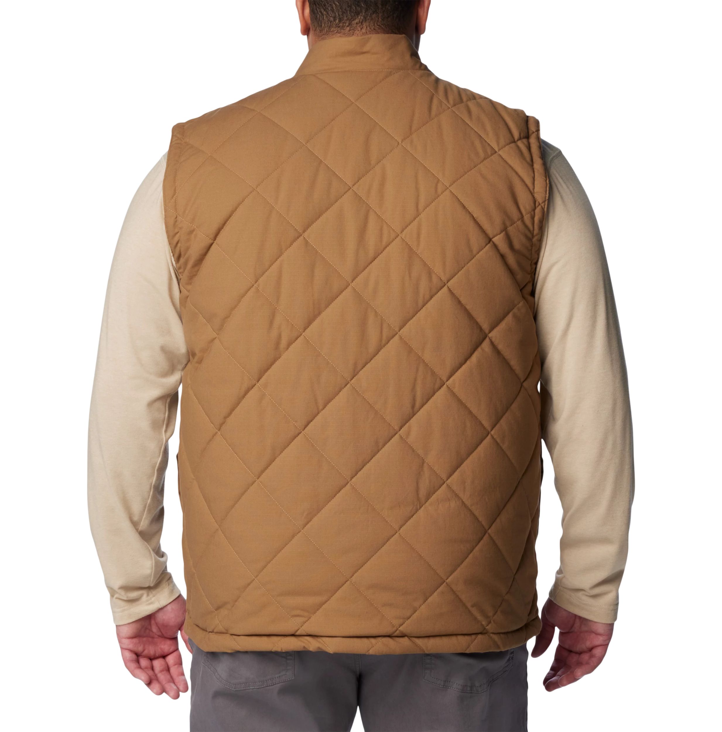 Columbia Men's Landroamer™ Rad Padded Vest