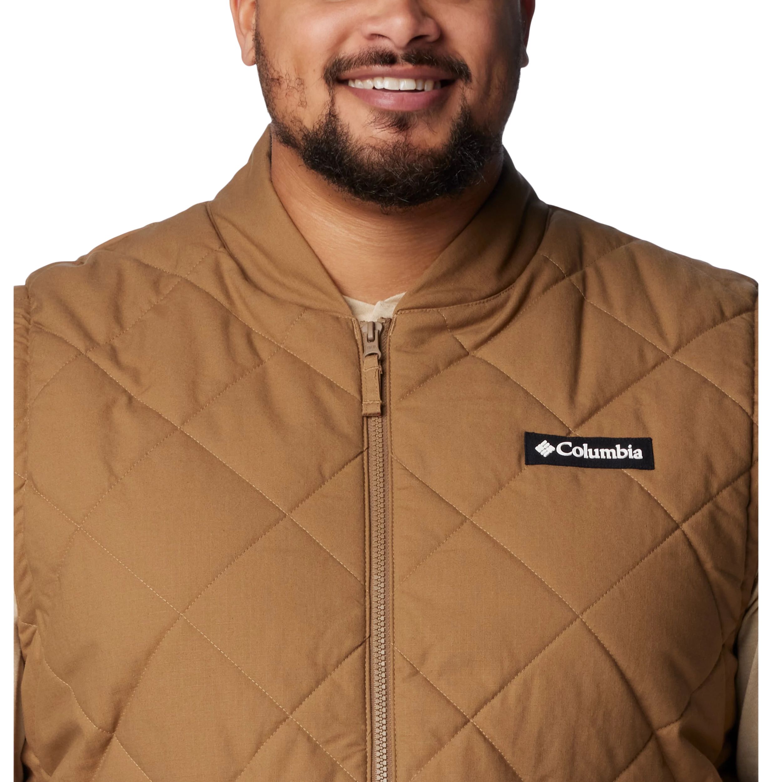 Columbia Men's Landroamer™ Rad Padded Vest