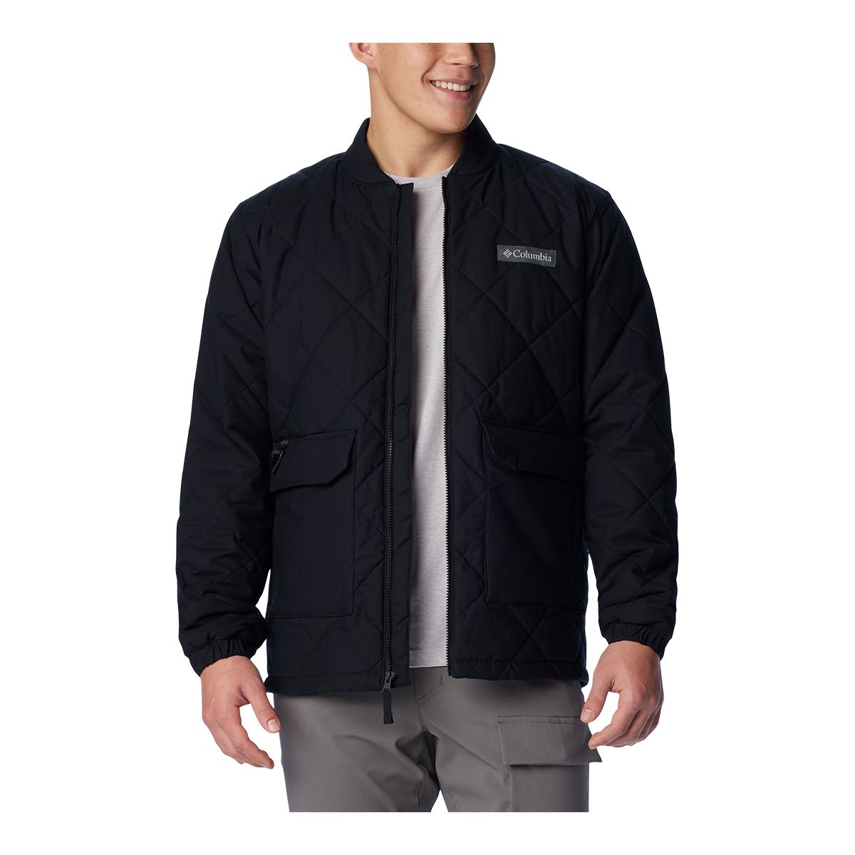 Sport chek clearance columbia men's jackets