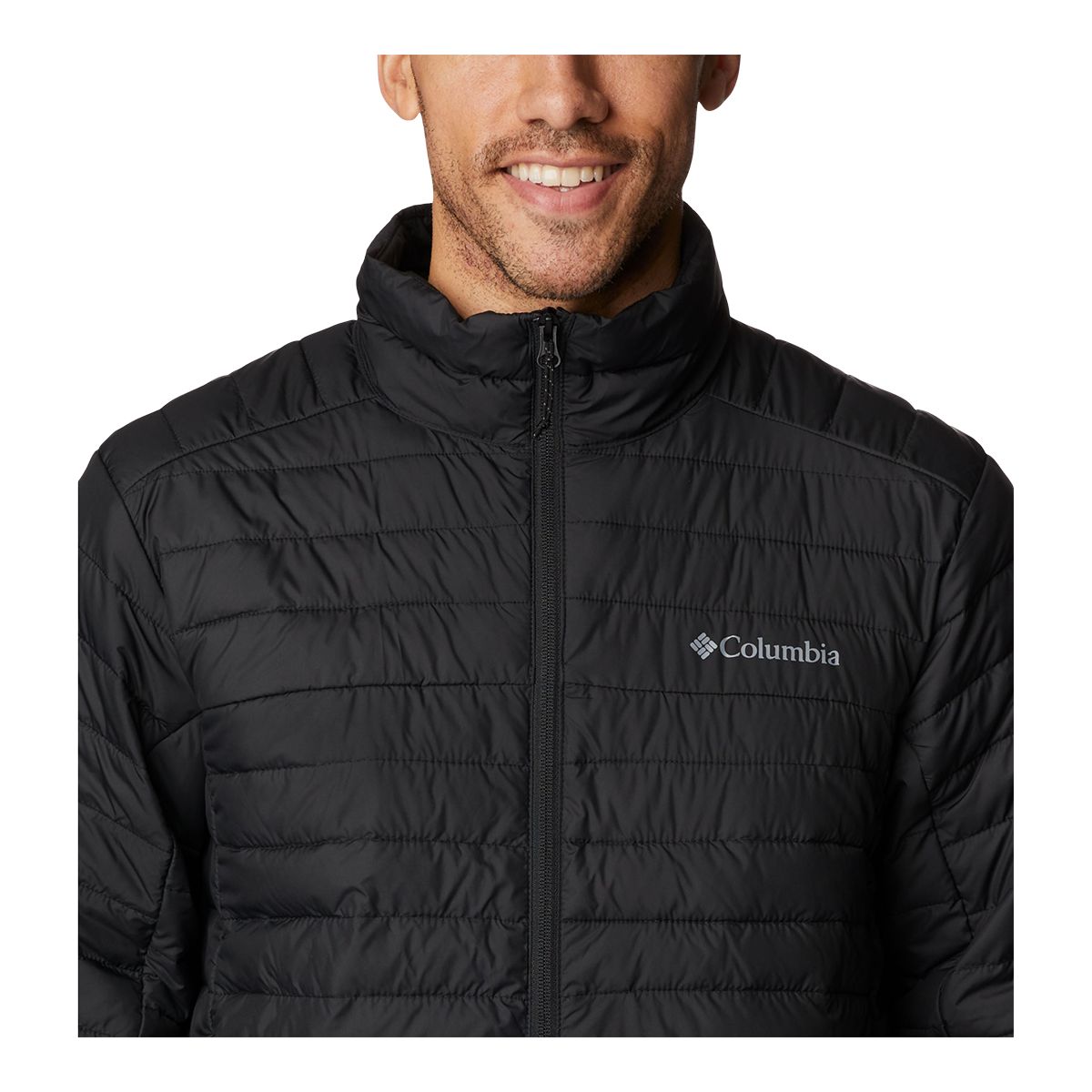 Columbia Men's Silver Falls Jacket