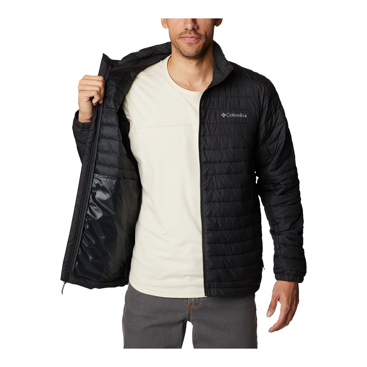 Columbia Men's Silver Falls Jacket
