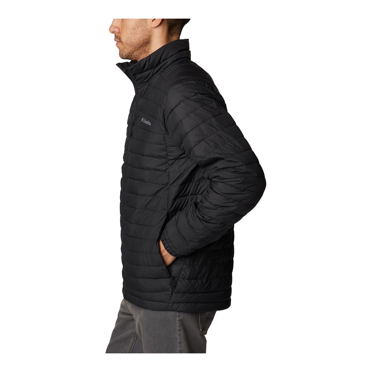 Columbia Men's Silver Falls Jacket