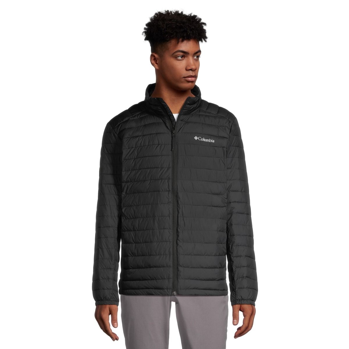 Columbia Men's Silver Falls Jacket