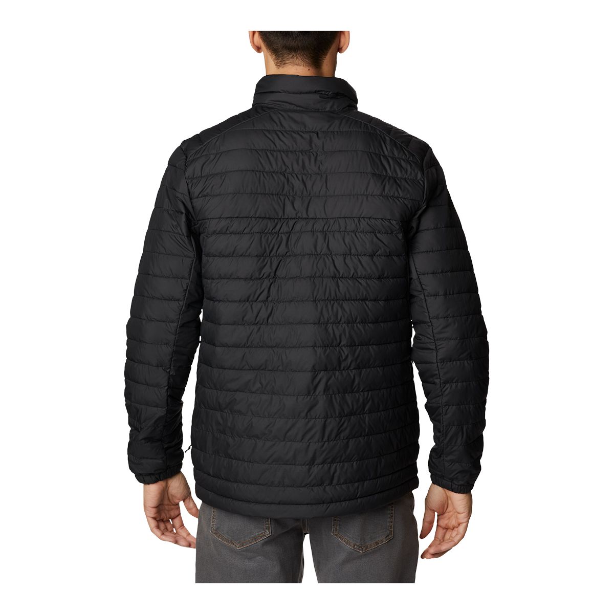 Columbia Men's Silver Falls Jacket