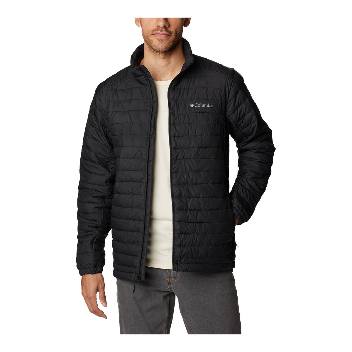 Columbia Men's Silver Falls Jacket