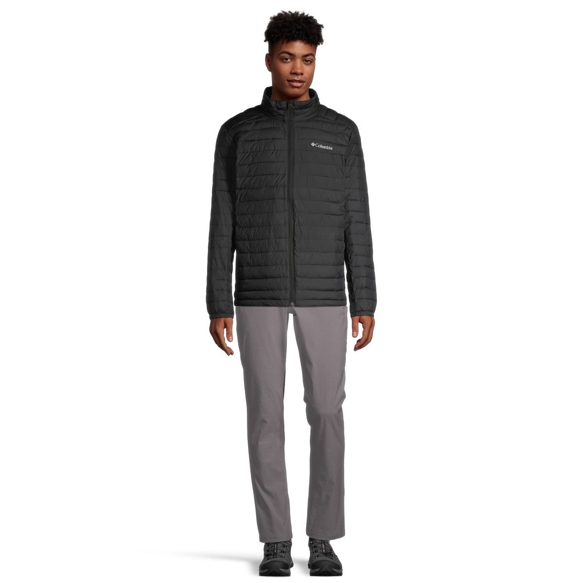 Columbia Men's Silver Falls Jacket