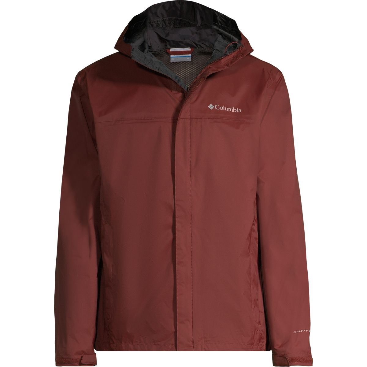 Columbia Men's WaterTight II Omni-Tech™ Waterproof Jacket