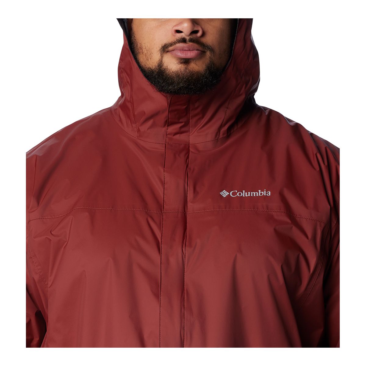 Columbia Men's Watertight II Omni-TECH™ Rain Jacket