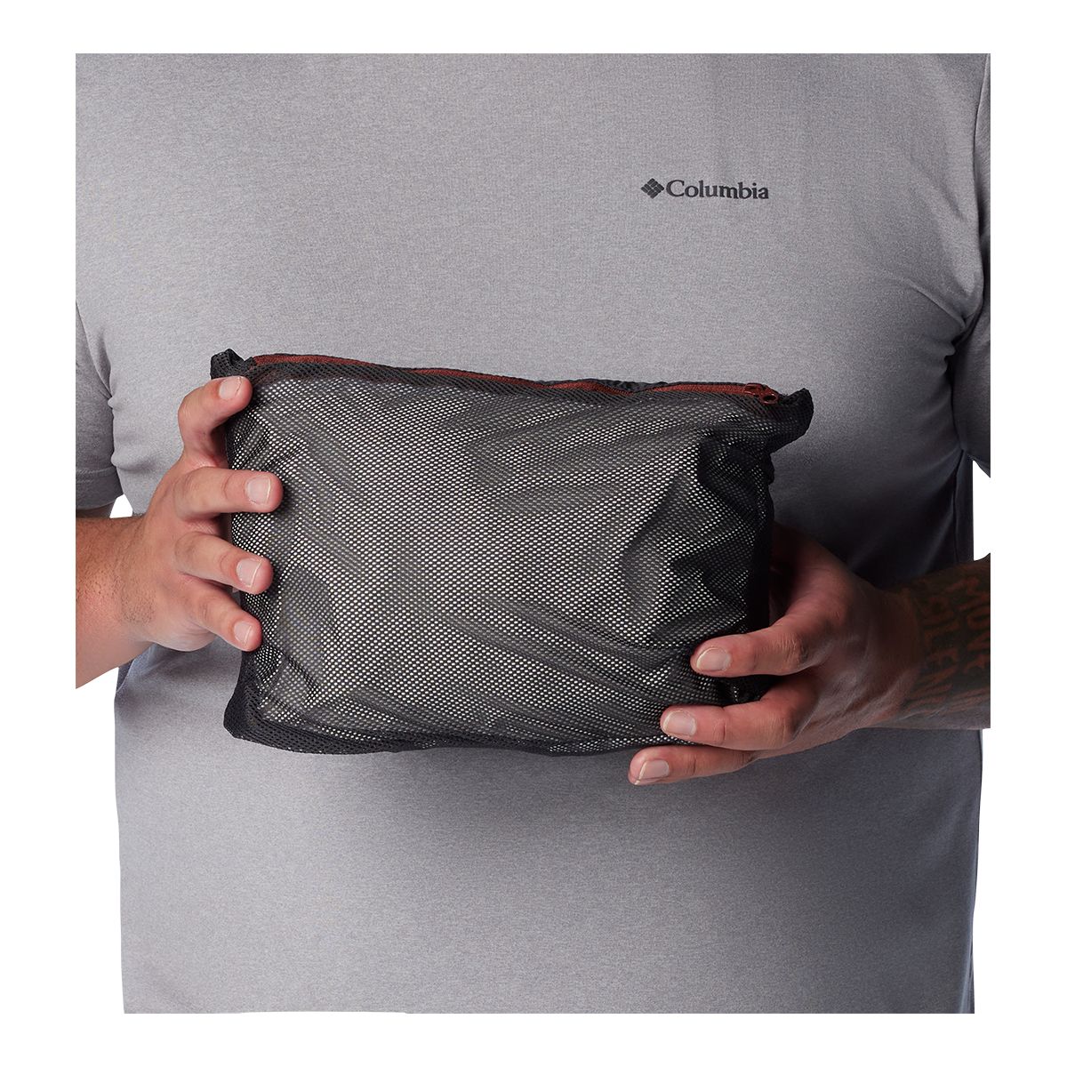 Columbia Men's Watertight II Omni-TECH™ Rain Jacket