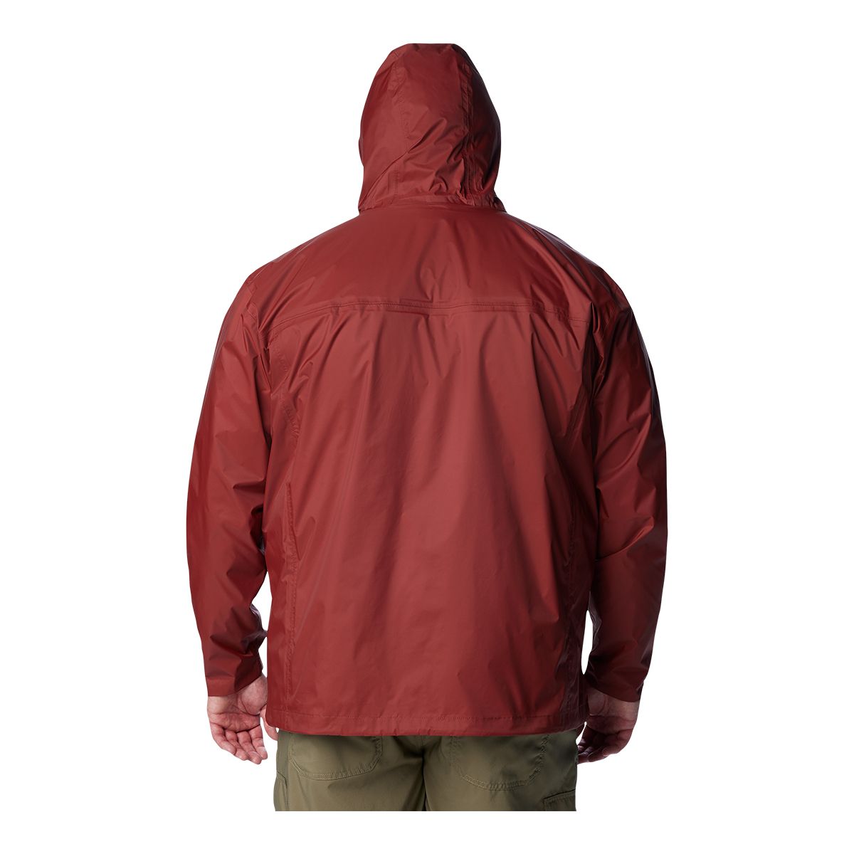 Columbia Men's Watertight II Omni-TECH™ Rain Jacket