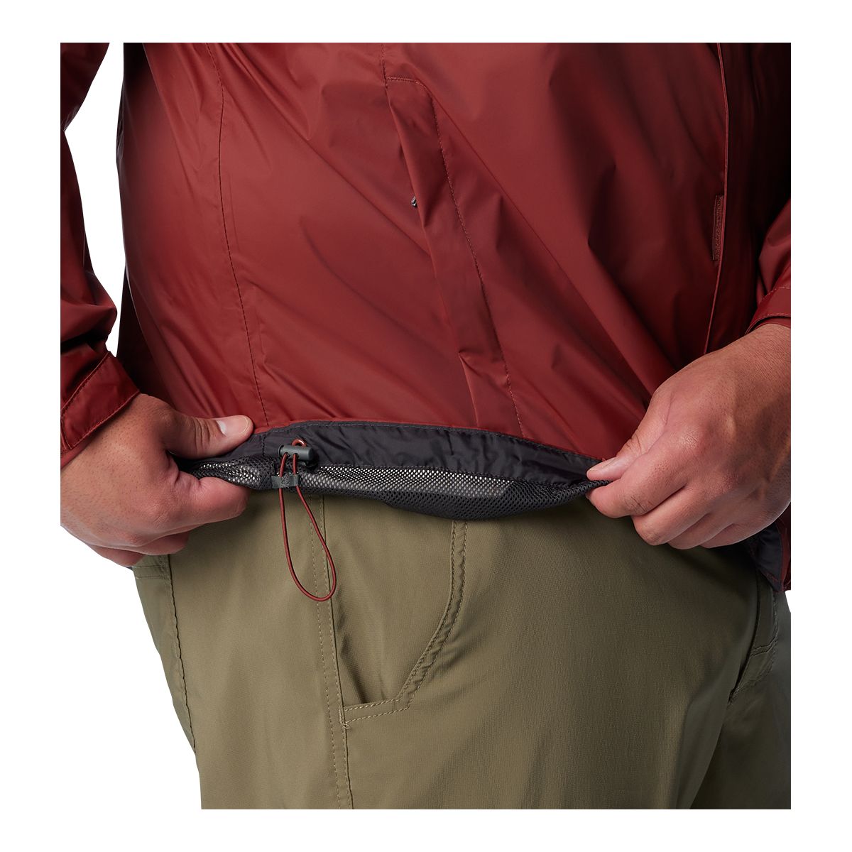 Columbia Men's Watertight II Omni-TECH™ Rain Jacket