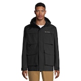 Columbia Men's Landroamer Omni-Tech™ Jacket Front_Flat