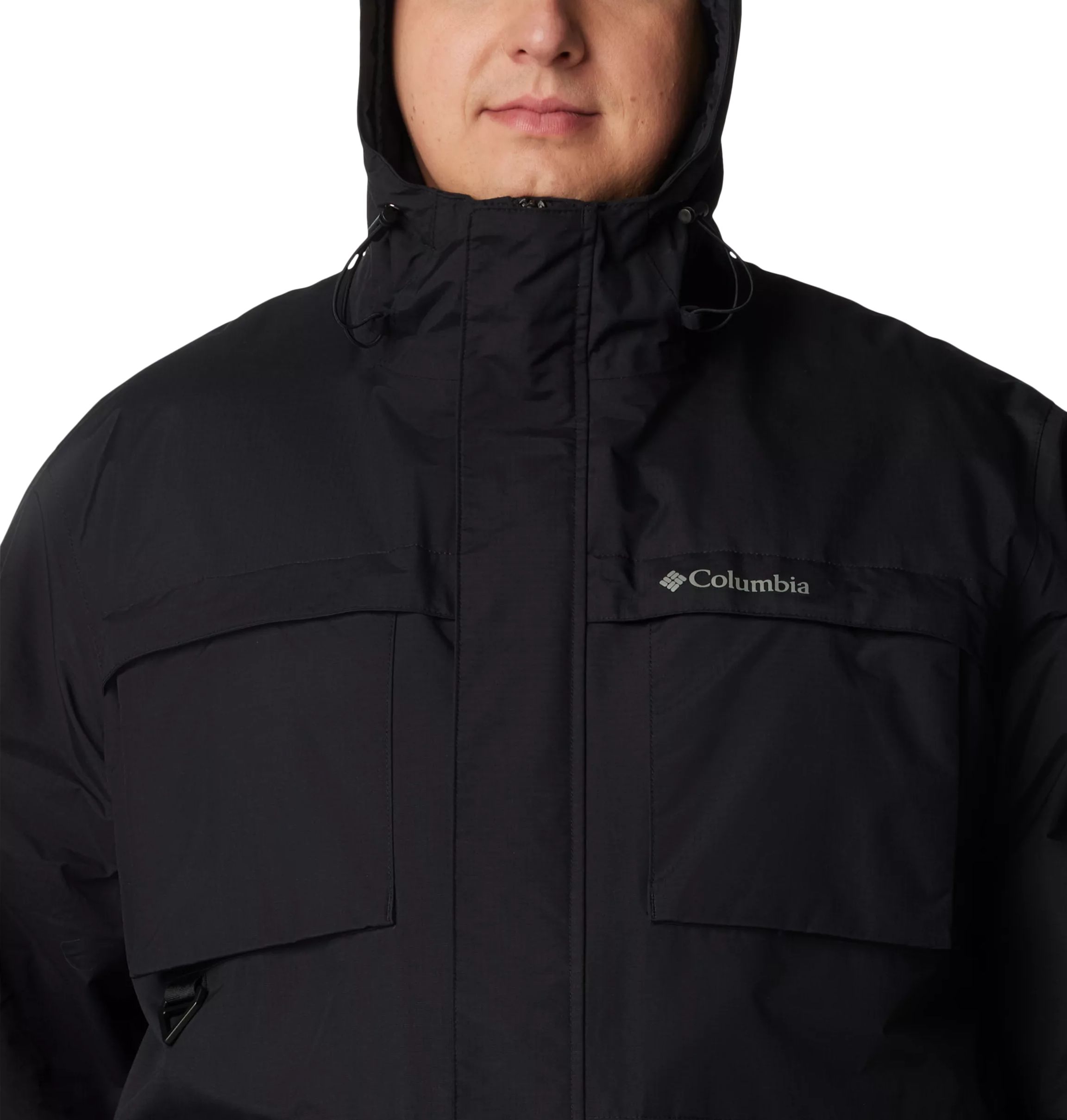Columbia Men's Landroamer Omni-Tech™ Jacket