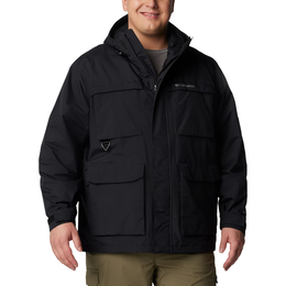 Columbia
 Men's Landroamer Omni-Tech™ Jacket