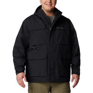 Columbia Men's Landroamer Omni-Tech™ Jacket