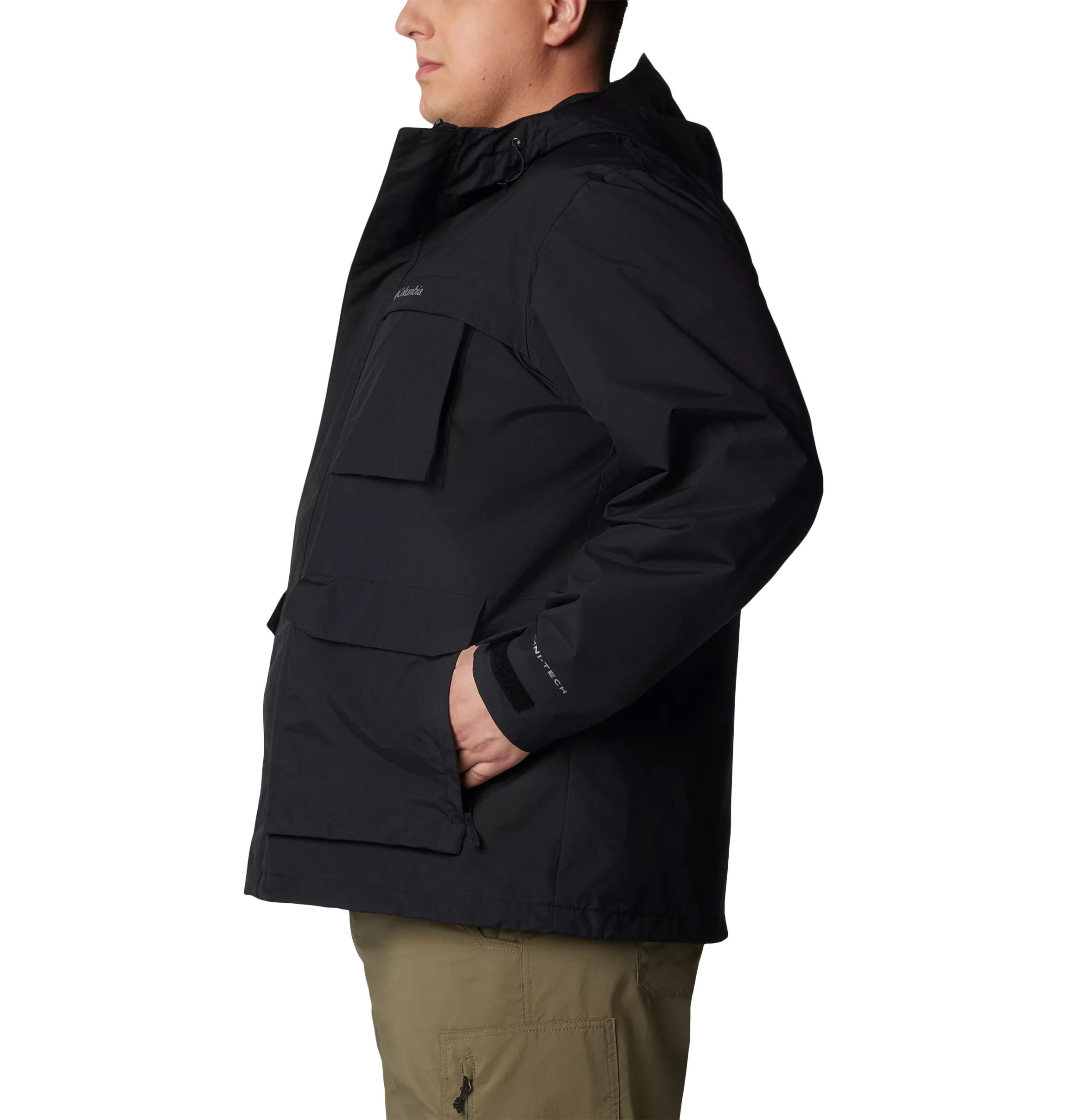 Columbia Men's Landroamer Omni-Tech™ Jacket