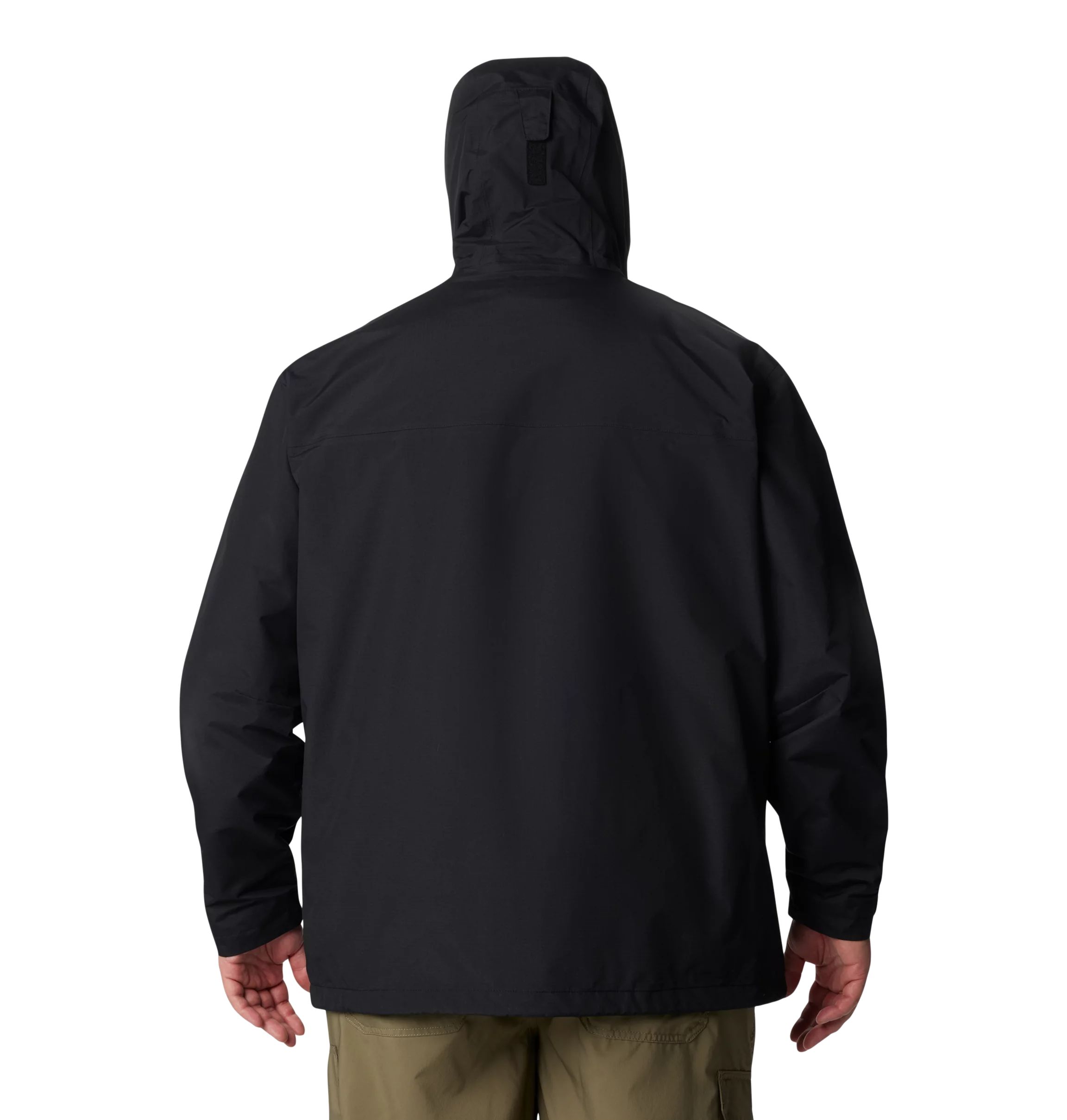 Columbia Men's Landroamer Omni-Tech™ Jacket