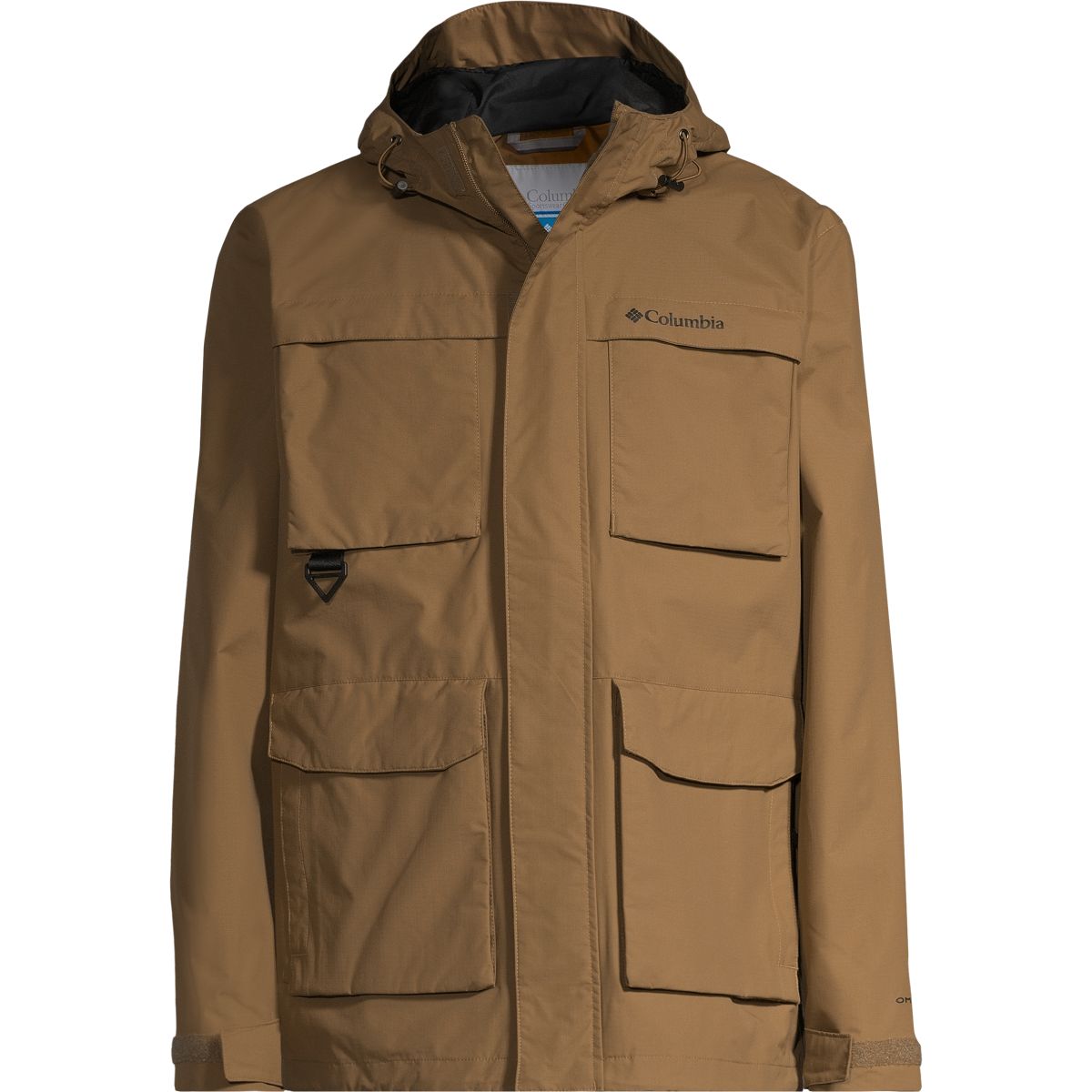 Columbia Men's Landroamer Omni-Tech™ Jacket