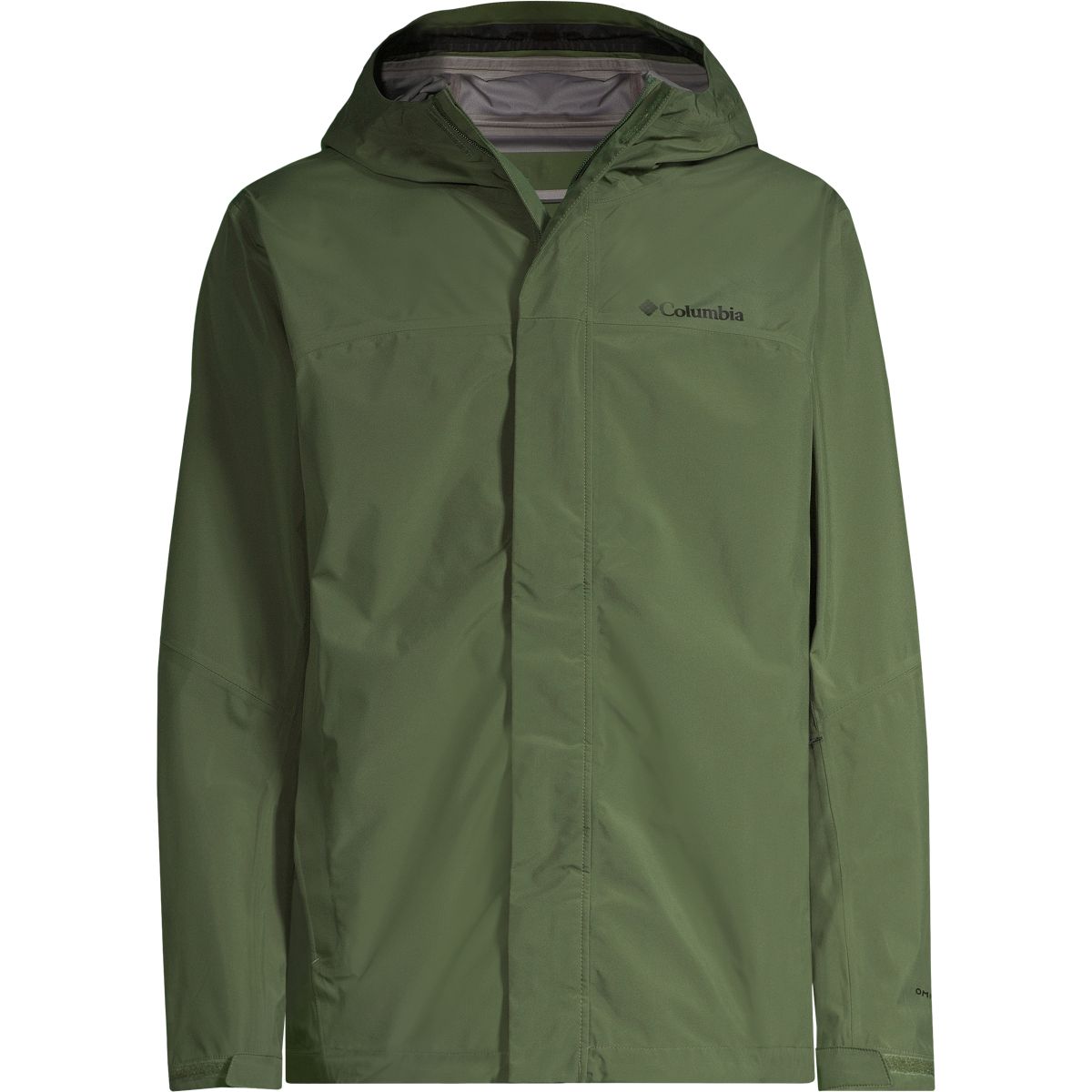 Columbia Men's Wahkeena Falls 3L Shell Jacket