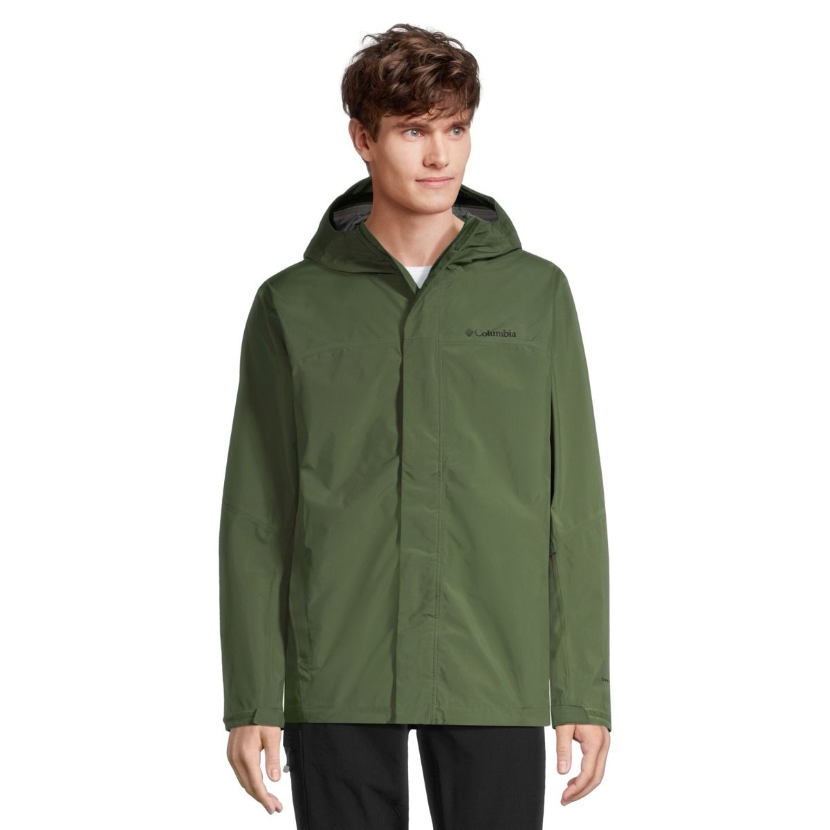 Columbia Men's Wahkeena Falls 3L Shell Jacket