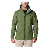 Columbia Men's Wahkeena Falls 3L Shell Jacket Front_Flat