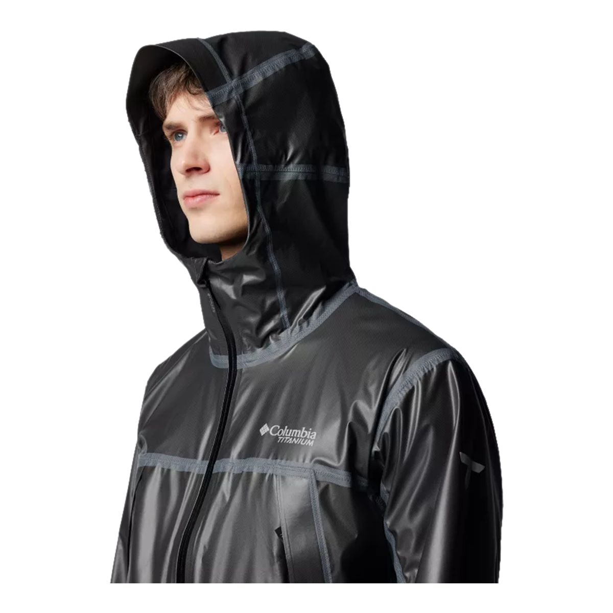 Columbia Men's OutDry Extreme™ Wyldwood Shell Jacket