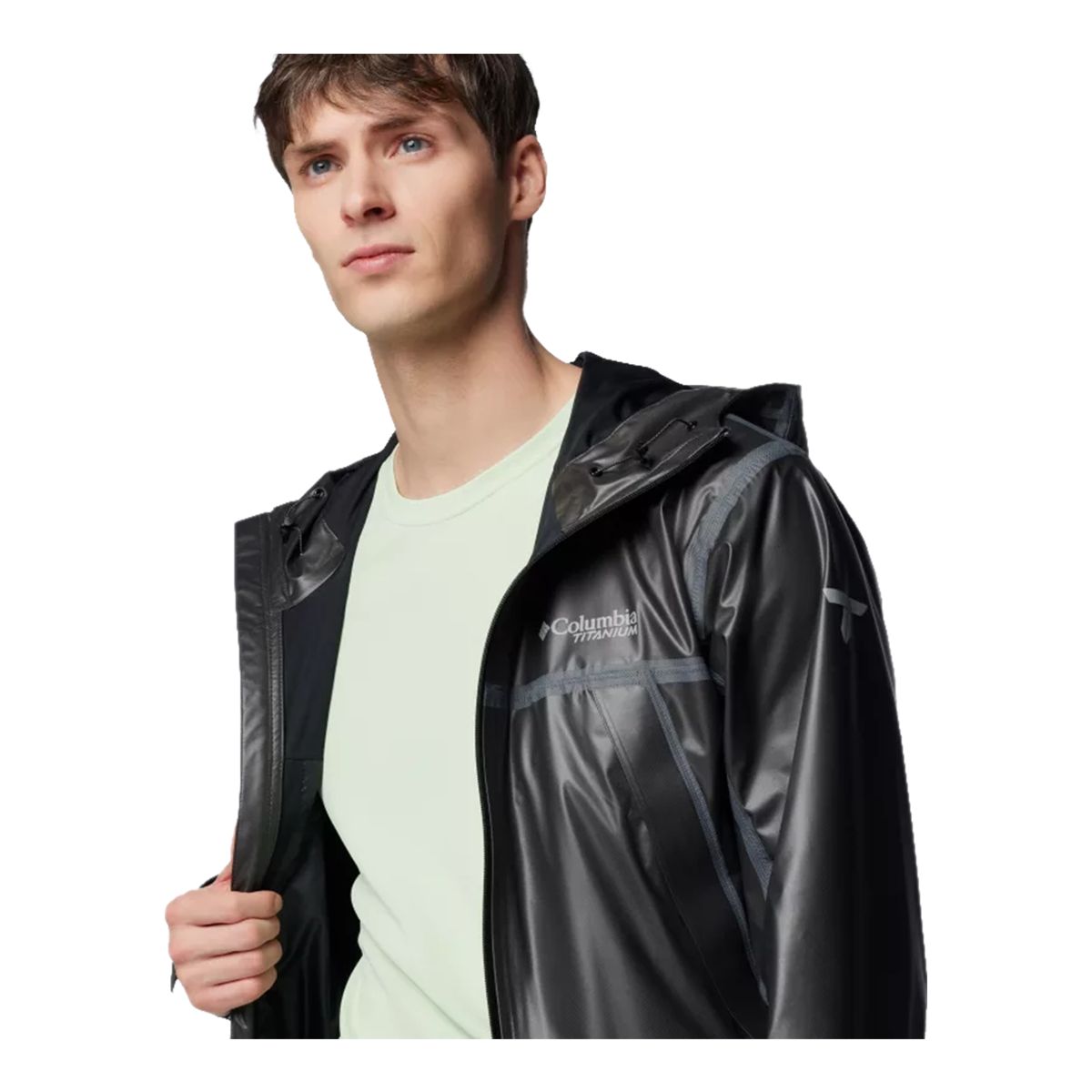 Columbia Men's OutDry Extreme™ Wyldwood Shell Jacket