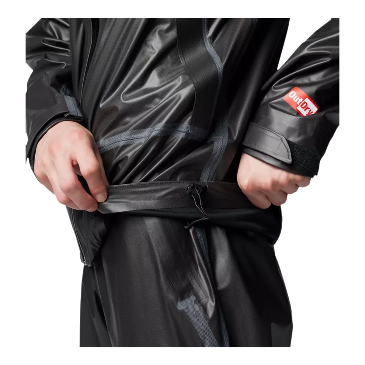 Columbia Men's OutDry Extreme™ Wyldwood Shell Jacket