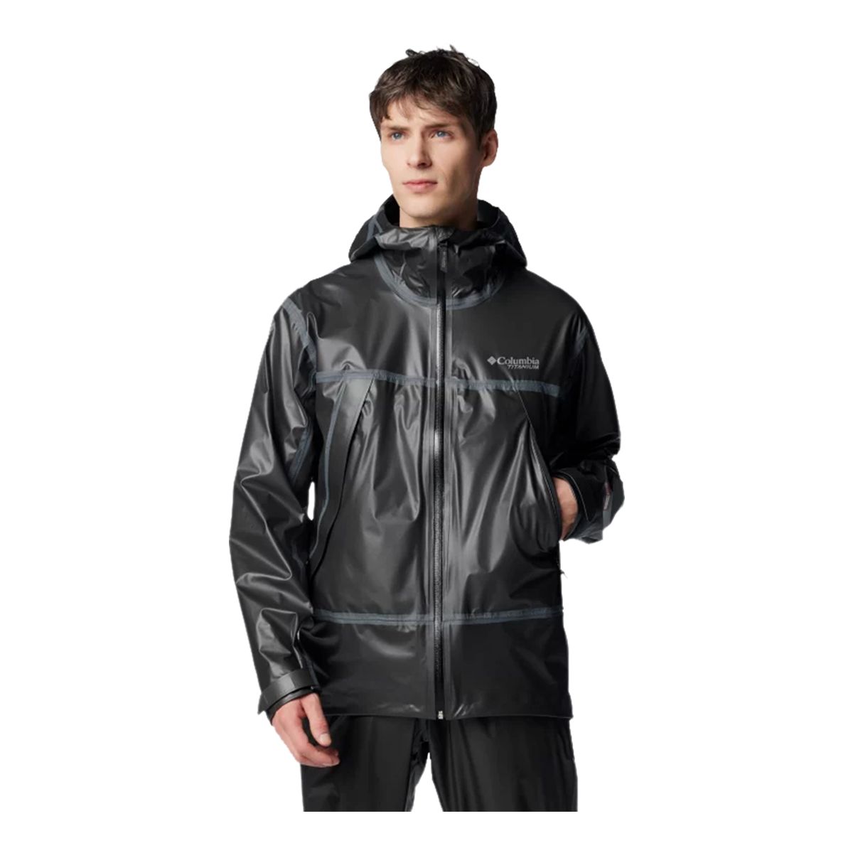Columbia Men's OutDry Extreme™ Wyldwood Shell Jacket SportChek