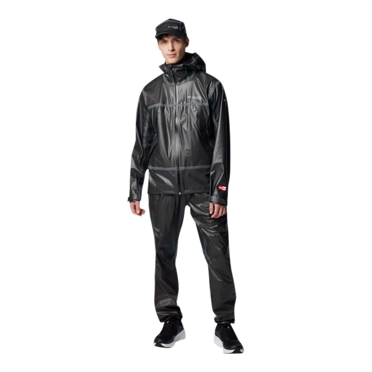 Columbia Men's OutDry Extreme™ Wyldwood Shell Jacket