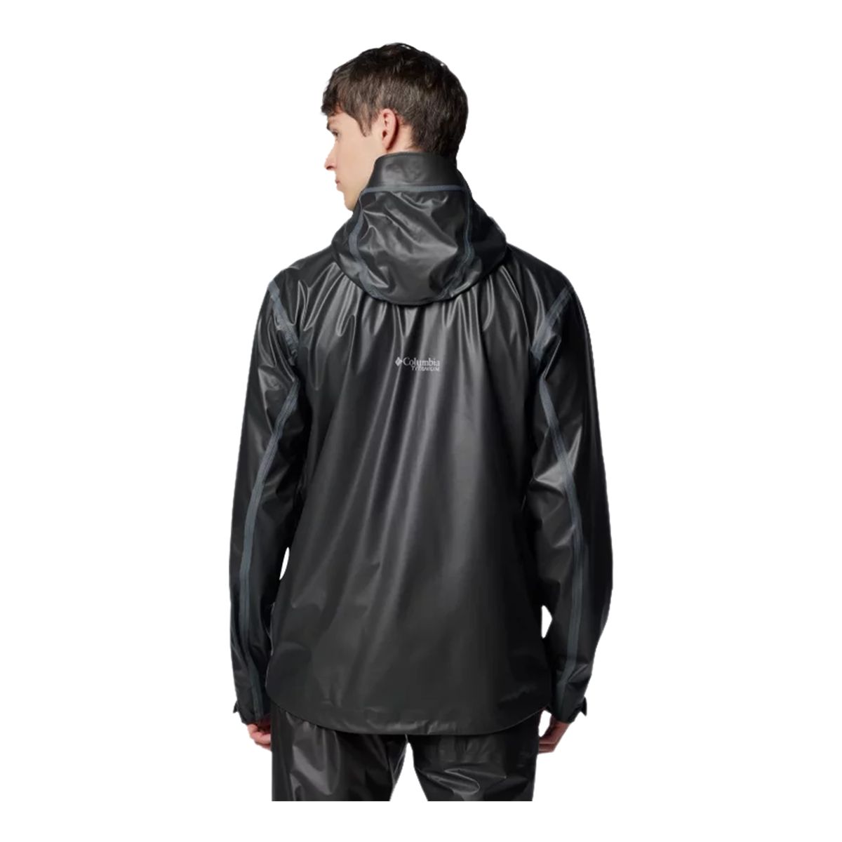 Columbia Men's OutDry Extreme™ Wyldwood Shell Jacket