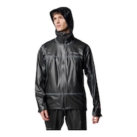 Columbia Men's OutDry Extreme™ Wyldwood Shell Jacket Front_Flat