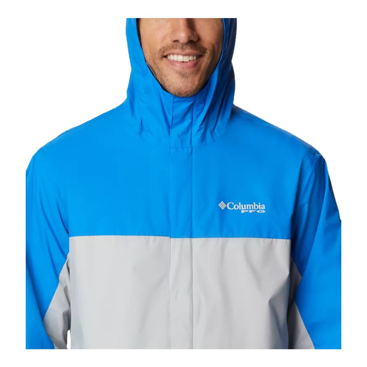 Columbia Men's PFG Storm™ II Jacket