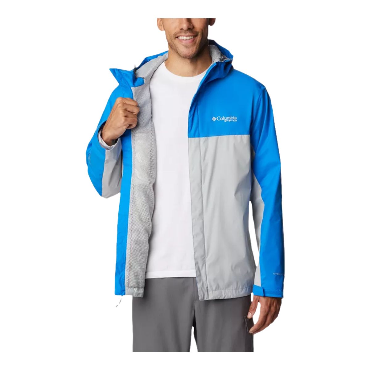 Columbia Men's PFG Storm™ II Jacket