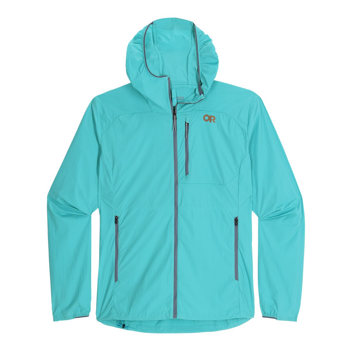 Outdoor Research Men's Shadow Wind Hoodie