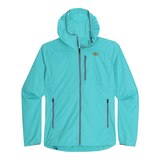 Outdoor Research Men's Shadow Wind Hoodie Front_Flat