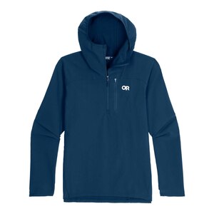 Outdoor Research Men's Freewheel Softshell Hoodie
