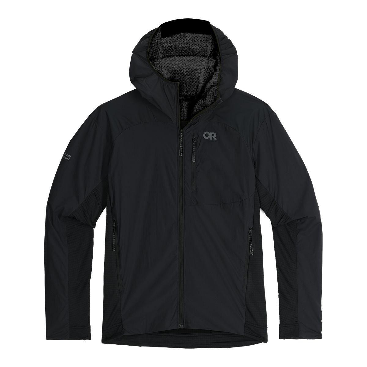 Outdoor Research Men's Deviator Hoodie